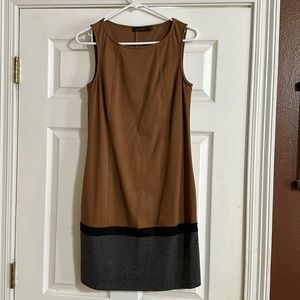 Cute dress. The Limited. Size Small